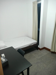 Westcove Condominium (D5), Condominium #534310511